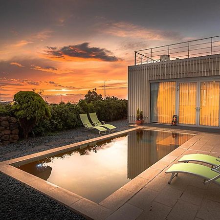 Boutique Pool Villa Namib Jeju Exterior photo